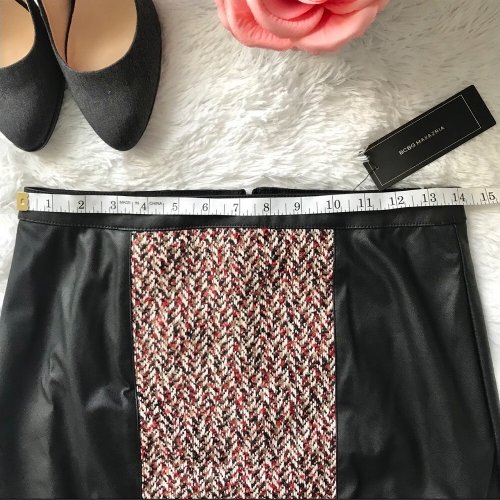 BCBG MaxAzria jacket and skirt set - Picture 6 of 13